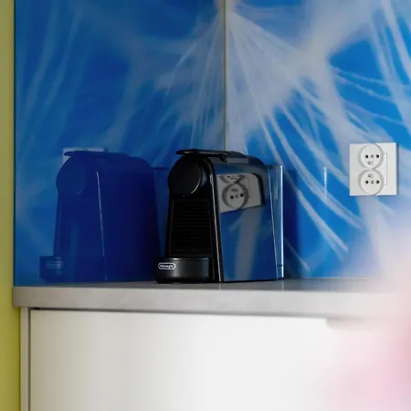 Colorful Rataje With Parking And Air Conditioning By Renters Apartment Posen