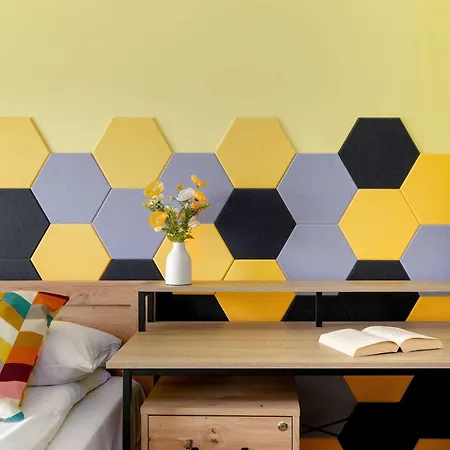 דירה Colorful Rataje With Parking And Air Conditioning By Renters פוזנן