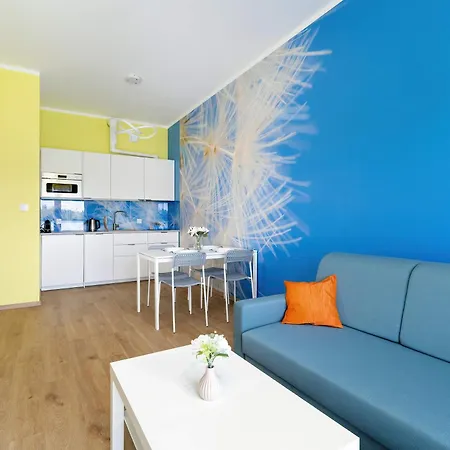 דירה Colorful Rataje With Parking And Air Conditioning By Renters *